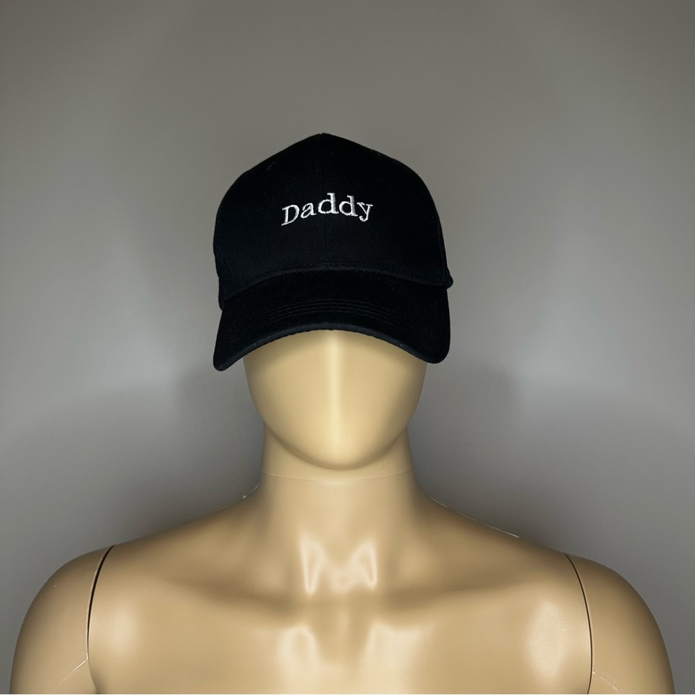 “Daddy” Hat